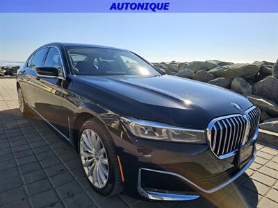 2020 BMW 745e xDrive iPerformance   - Photo 25 - Oceanside, CA 92054