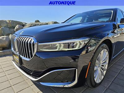 2020 BMW 745e xDrive iPerformance   - Photo 28 - Oceanside, CA 92054