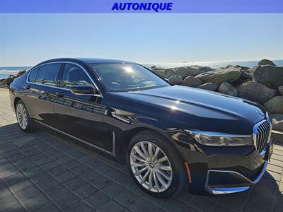 2020 BMW 745e xDrive iPerformance   - Photo 24 - Oceanside, CA 92054