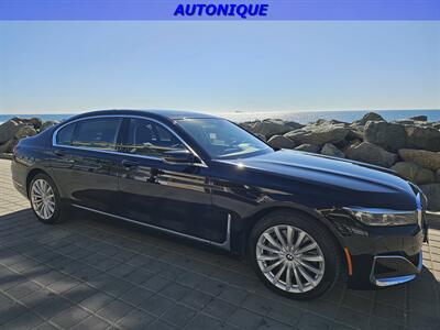 2020 BMW 745e xDrive iPerformance   - Photo 23 - Oceanside, CA 92054