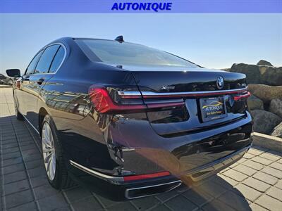 2020 BMW 745e xDrive iPerformance   - Photo 11 - Oceanside, CA 92054