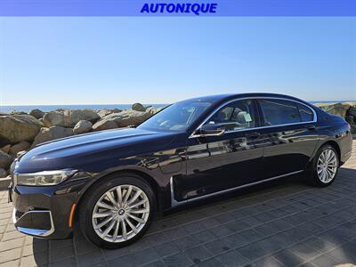 2020 BMW 745e xDrive iPerformance   - Photo 6 - Oceanside, CA 92054