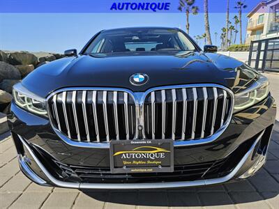 2020 BMW 745e xDrive iPerformance   - Photo 26 - Oceanside, CA 92054