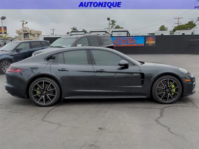 2019 Porsche Panamera 4 E-Hybrid   - Photo 20 - Oceanside, CA 92054