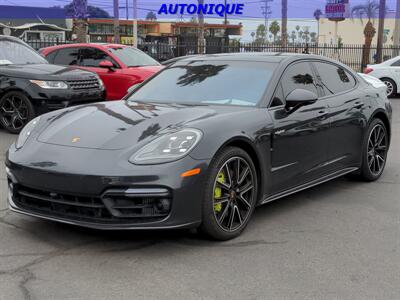 2019 Porsche Panamera 4 E-Hybrid   - Photo 9 - Oceanside, CA 92054