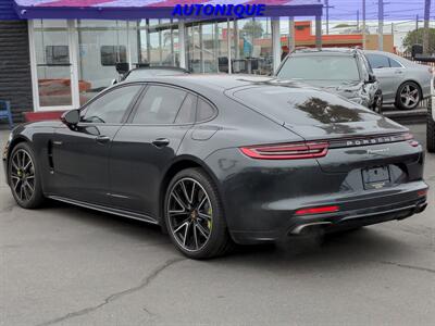 2019 Porsche Panamera 4 E-Hybrid   - Photo 23 - Oceanside, CA 92054