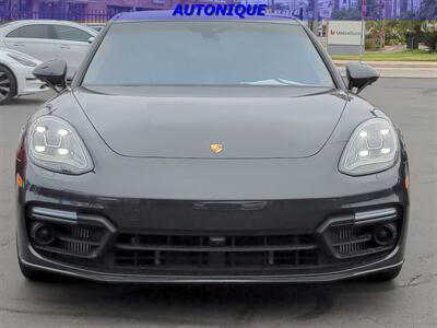 2019 Porsche Panamera 4 E-Hybrid   - Photo 8 - Oceanside, CA 92054