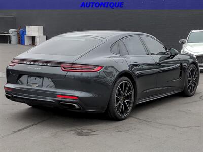 2019 Porsche Panamera 4 E-Hybrid   - Photo 5 - Oceanside, CA 92054