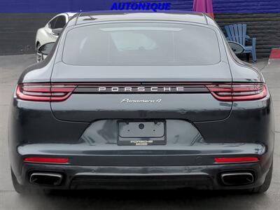 2019 Porsche Panamera 4 E-Hybrid   - Photo 22 - Oceanside, CA 92054