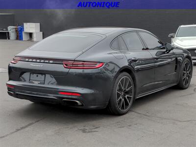 2019 Porsche Panamera 4 E-Hybrid   - Photo 21 - Oceanside, CA 92054