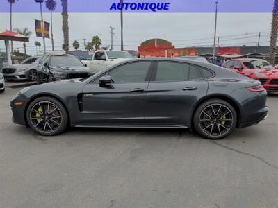 2019 Porsche Panamera 4 E-Hybrid   - Photo 2 - Oceanside, CA 92054