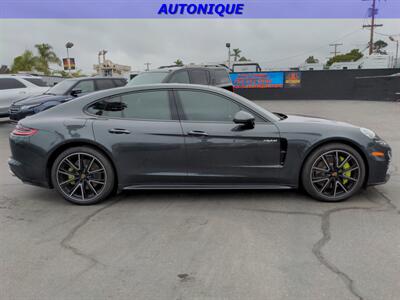 2019 Porsche Panamera 4 E-Hybrid   - Photo 6 - Oceanside, CA 92054