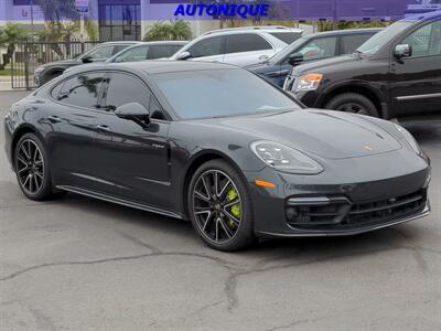 2019 Porsche Panamera 4 E-Hybrid   - Photo 19 - Oceanside, CA 92054