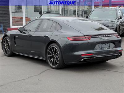 2019 Porsche Panamera 4 E-Hybrid   - Photo 3 - Oceanside, CA 92054