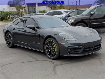 2019 Porsche Panamera 4 E-Hybrid   - Photo 7 - Oceanside, CA 92054