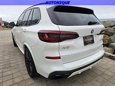 2022 BMW X5 xDrive40i   - Photo 8 - Oceanside, CA 92054