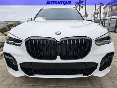 2022 BMW X5 xDrive40i   - Photo 19 - Oceanside, CA 92054