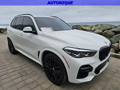 2022 BMW X5 xDrive40i   - Photo 17 - Oceanside, CA 92054