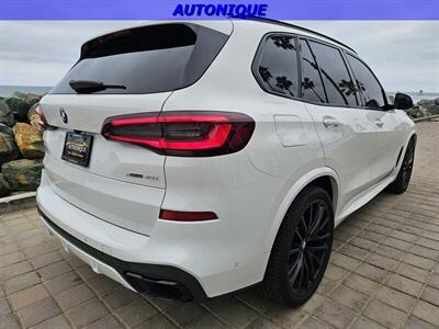 2022 BMW X5 xDrive40i   - Photo 12 - Oceanside, CA 92054