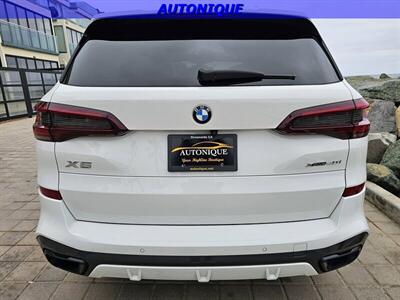 2022 BMW X5 xDrive40i   - Photo 9 - Oceanside, CA 92054