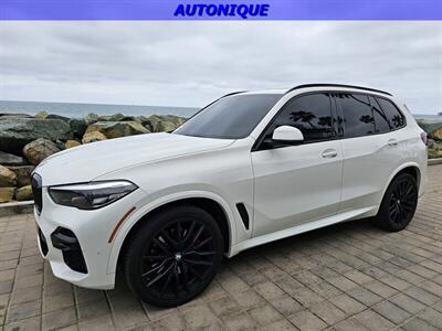 2022 BMW X5 xDrive40i   - Photo 4 - Oceanside, CA 92054