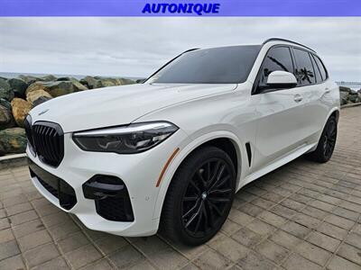 2022 BMW X5 xDrive40i   - Photo 21 - Oceanside, CA 92054