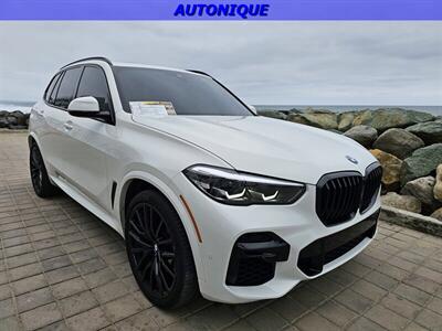 2022 BMW X5 xDrive40i   - Photo 18 - Oceanside, CA 92054