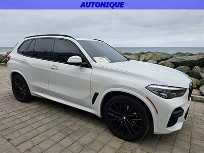 2022 BMW X5 xDrive40i   - Photo 16 - Oceanside, CA 92054