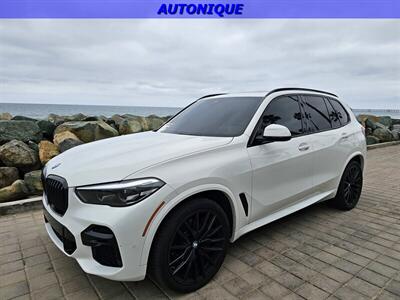 2022 BMW X5 xDrive40i   - Photo 3 - Oceanside, CA 92054