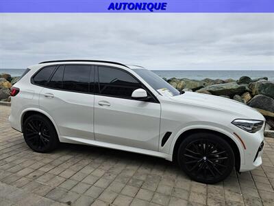 2022 BMW X5 xDrive40i   - Photo 15 - Oceanside, CA 92054