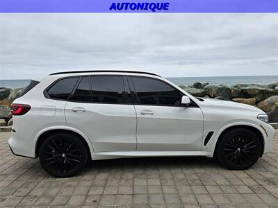 2022 BMW X5 xDrive40i   - Photo 14 - Oceanside, CA 92054