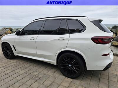 2022 BMW X5 xDrive40i   - Photo 6 - Oceanside, CA 92054