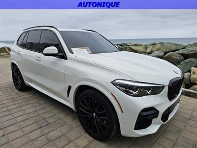 2022 BMW X5 xDrive40i   - Photo 28 - Oceanside, CA 92054