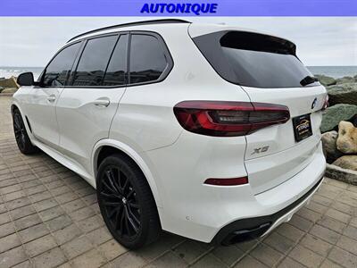 2022 BMW X5 xDrive40i   - Photo 7 - Oceanside, CA 92054