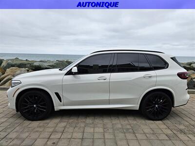 2022 BMW X5 xDrive40i   - Photo 5 - Oceanside, CA 92054