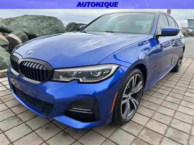 2021 BMW 330e   - Photo 5 - Oceanside, CA 92054