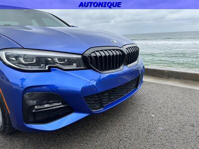 2021 BMW 330e   - Photo 17 - Oceanside, CA 92054