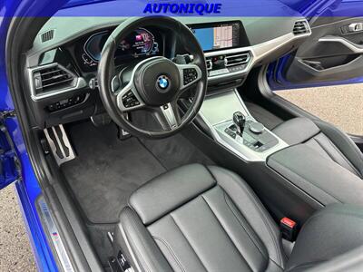 2021 BMW 330e   - Photo 18 - Oceanside, CA 92054