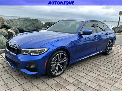 2021 BMW 330e   - Photo 52 - Oceanside, CA 92054