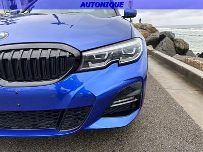 2021 BMW 330e   - Photo 14 - Oceanside, CA 92054