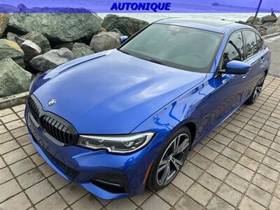 2021 BMW 330e   - Photo 2 - Oceanside, CA 92054