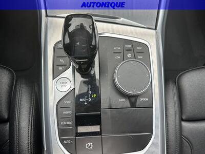 2021 BMW 330e   - Photo 42 - Oceanside, CA 92054