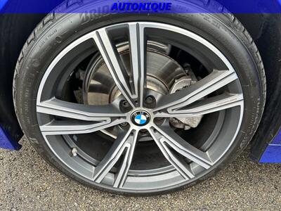 2021 BMW 330e   - Photo 48 - Oceanside, CA 92054