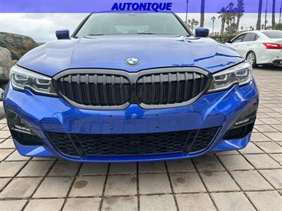 2021 BMW 330e   - Photo 3 - Oceanside, CA 92054