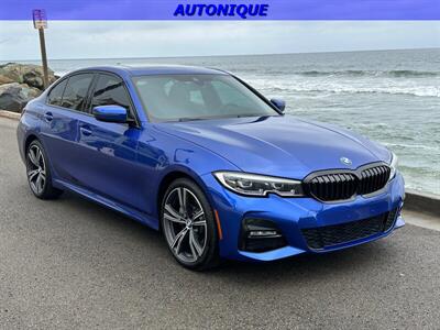 2021 BMW 330e   - Photo 51 - Oceanside, CA 92054