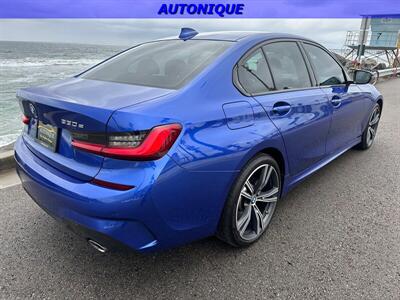 2021 BMW 330e   - Photo 10 - Oceanside, CA 92054