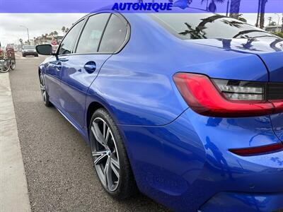 2021 BMW 330e   - Photo 16 - Oceanside, CA 92054