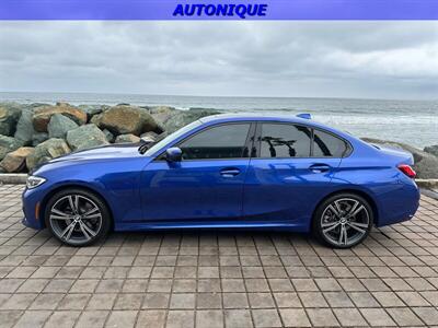 2021 BMW 330e   - Photo 6 - Oceanside, CA 92054