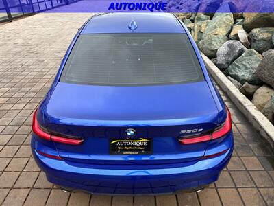 2021 BMW 330e   - Photo 9 - Oceanside, CA 92054