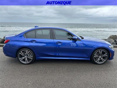 2021 BMW 330e   - Photo 11 - Oceanside, CA 92054